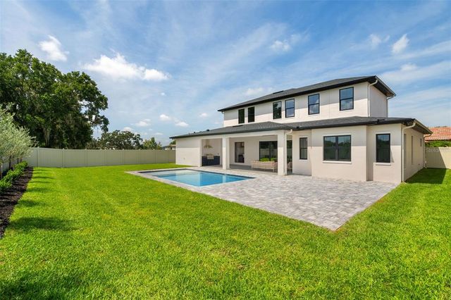 4010 ISLE VISTA AVENUE, Belle Isle, FL 32812
