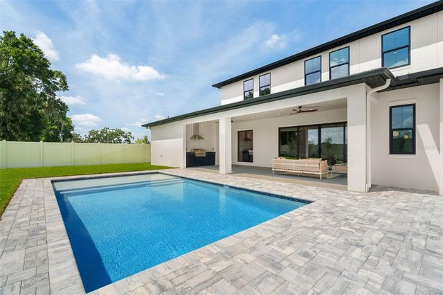 4010 ISLE VISTA AVENUE, Belle Isle, FL 32812