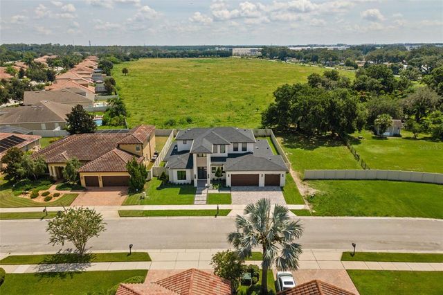 4010 ISLE VISTA AVENUE, Belle Isle, FL 32812