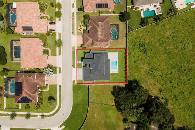 4010 ISLE VISTA AVENUE, Belle Isle, FL 32812
