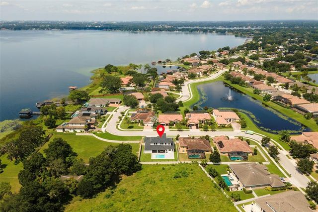 4010 ISLE VISTA AVENUE, Belle Isle, FL 32812