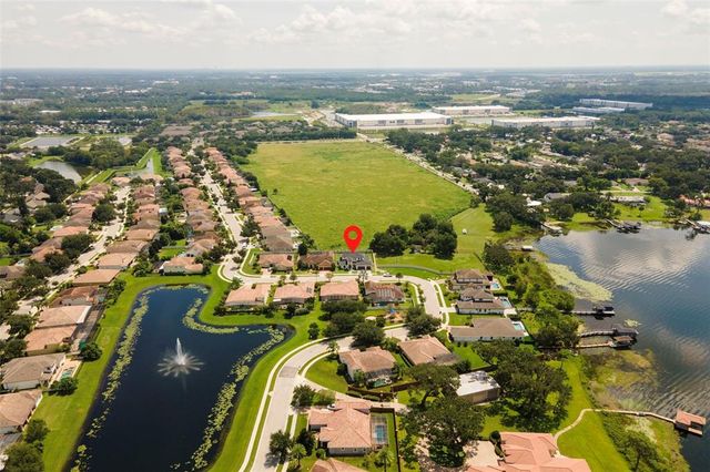 4010 ISLE VISTA AVENUE, Belle Isle, FL 32812