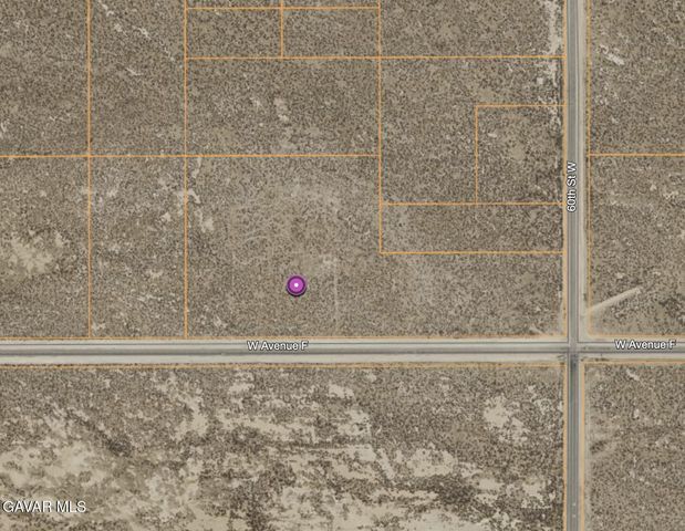 6524 W 60th Street West @ Ave F, Lancaster, CA 93536