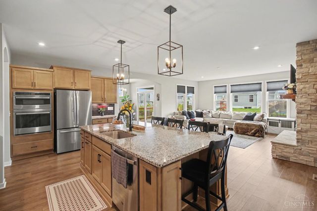 4804 Roses Run, Batavia Twp, OH 45103