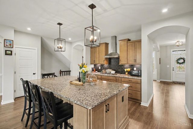 4804 Roses Run, Batavia Twp, OH 45103