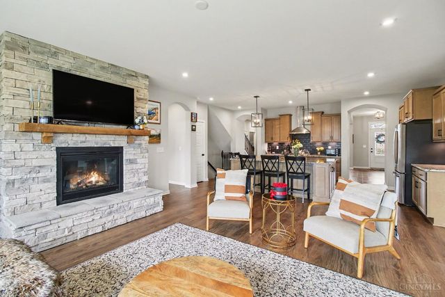 4804 Roses Run, Batavia Twp, OH 45103