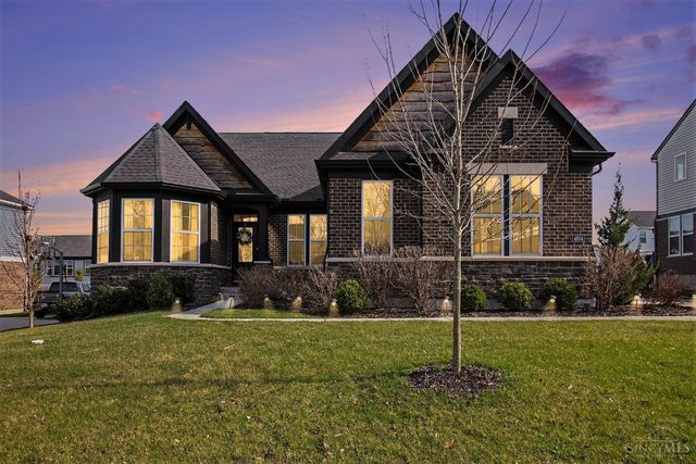 4804 Roses Run, Batavia Twp, OH 45103