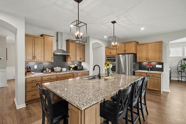 4804 Roses Run, Batavia Twp, OH 45103