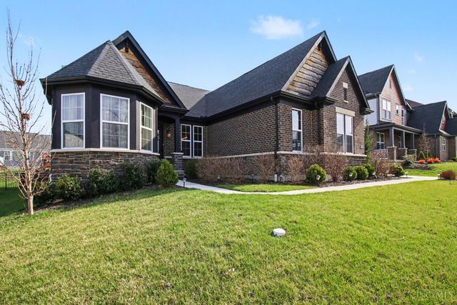 4804 Roses Run, Batavia Twp, OH 45103