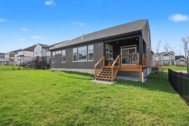 4804 Roses Run, Batavia Twp, OH 45103