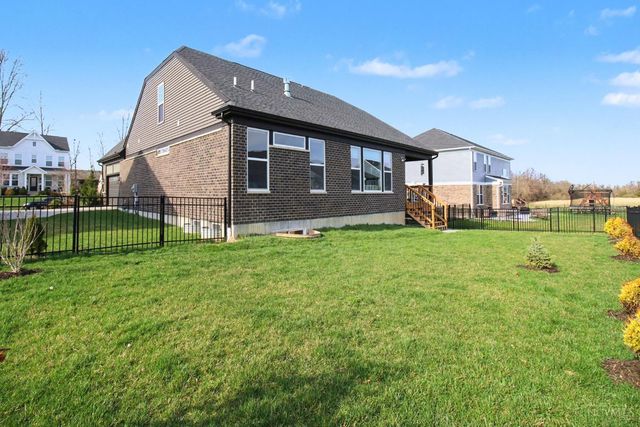 4804 Roses Run, Batavia Twp, OH 45103