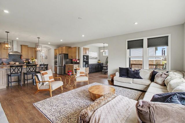 4804 Roses Run, Batavia Twp, OH 45103