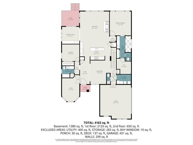 4804 Roses Run, Batavia Twp, OH 45103