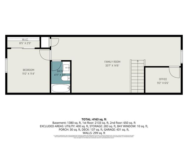 4804 Roses Run, Batavia Twp, OH 45103