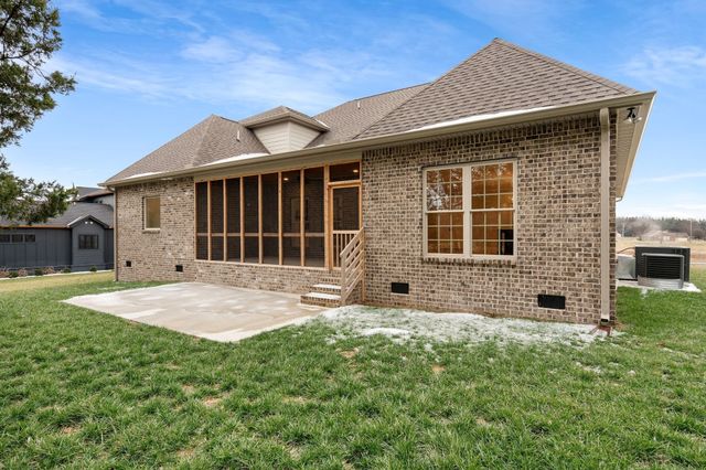 1509 Martha Washington Way, Murfreesboro, TN 37130