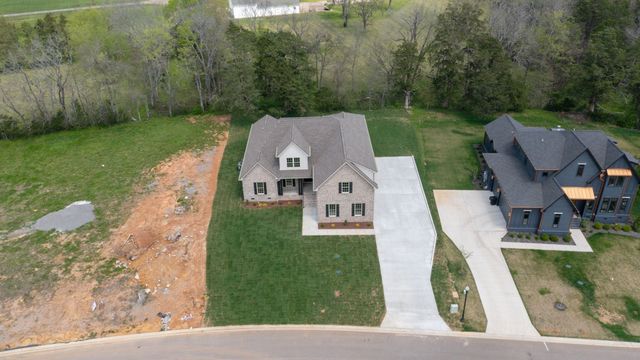 1509 Martha Washington Way, Murfreesboro, TN 37130