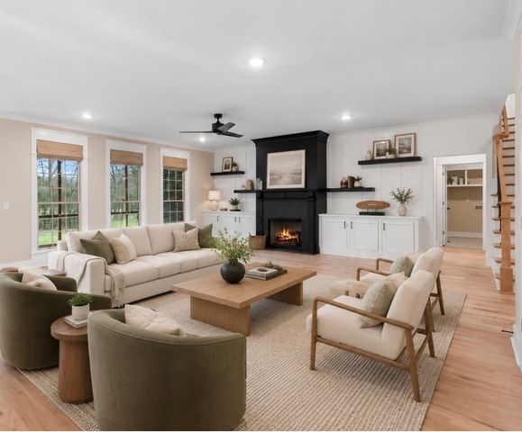 1509 Martha Washington Way, Murfreesboro, TN 37130
