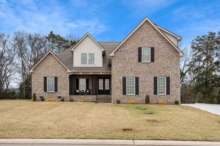 1509 Martha Washington Way, Murfreesboro, TN 37130