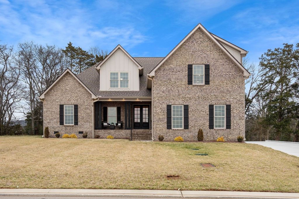 1509 Martha Washington Way, Murfreesboro, TN 37130