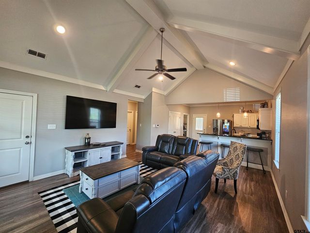 2946 Meadow Brook Trl, Tyler, TX 75701