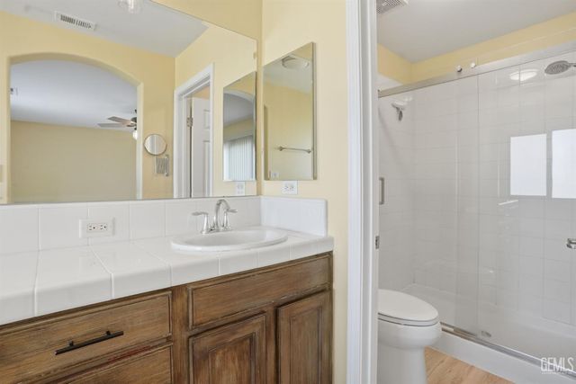 13511 Cheyenne Mountain Drive, Bakersfield, CA 93314