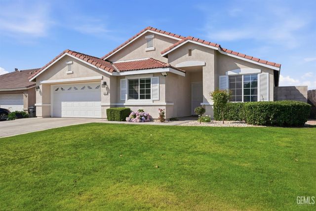 13511 Cheyenne Mountain Drive, Bakersfield, CA 93314