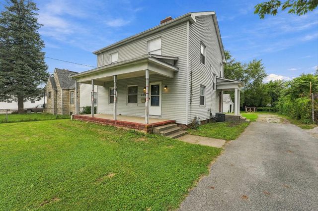 2146 Leonard Avenue, Columbus, OH 43219