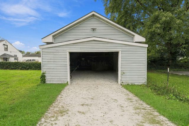 2146 Leonard Avenue, Columbus, OH 43219