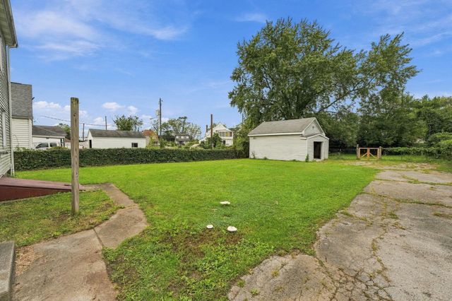 2146 Leonard Avenue, Columbus, OH 43219