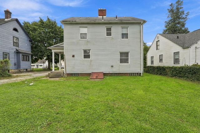 2146 Leonard Avenue, Columbus, OH 43219
