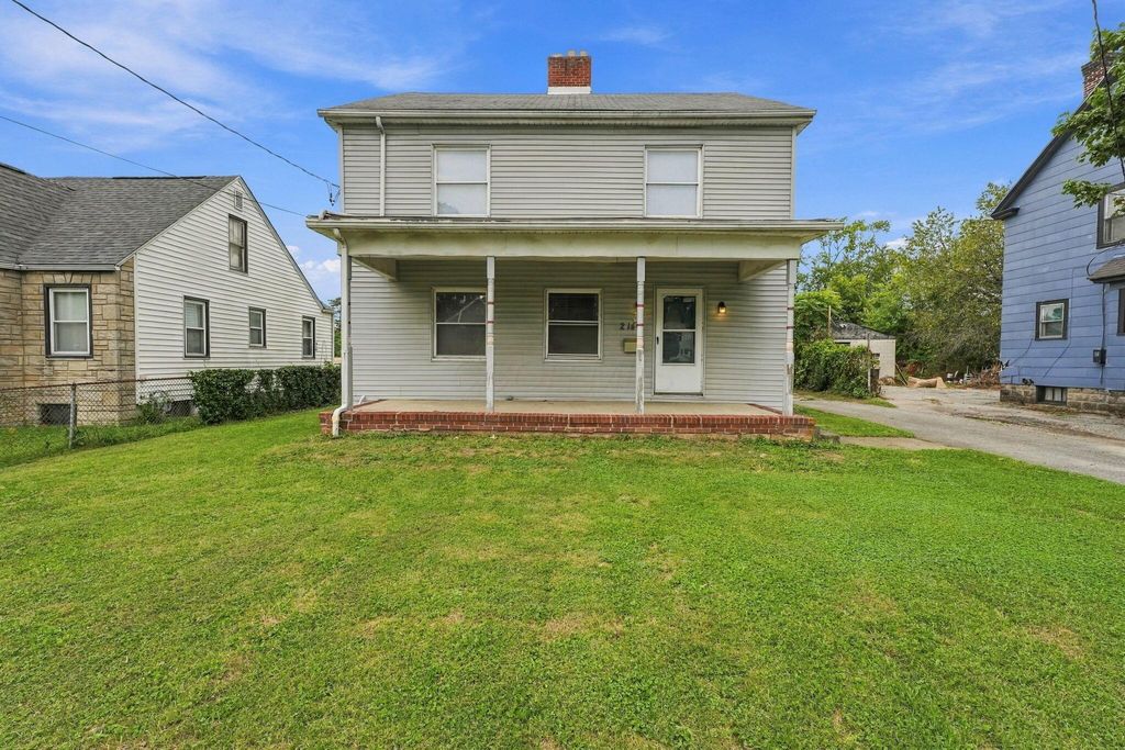2146 Leonard Avenue, Columbus, OH 43219