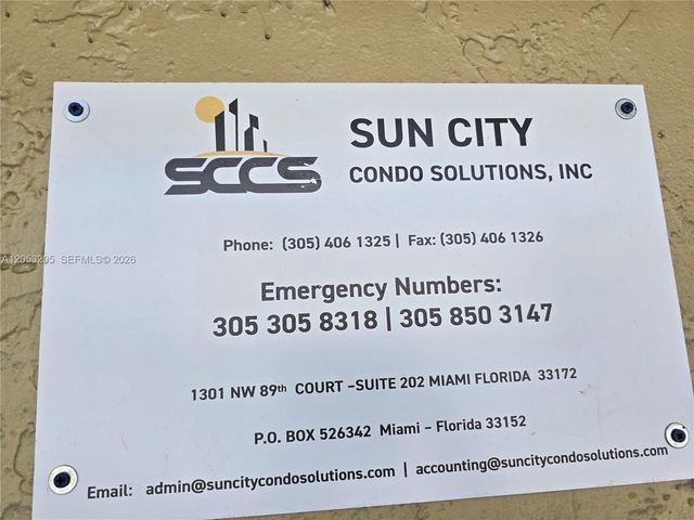6070 W 18th Ave 306, Hialeah, FL 33012