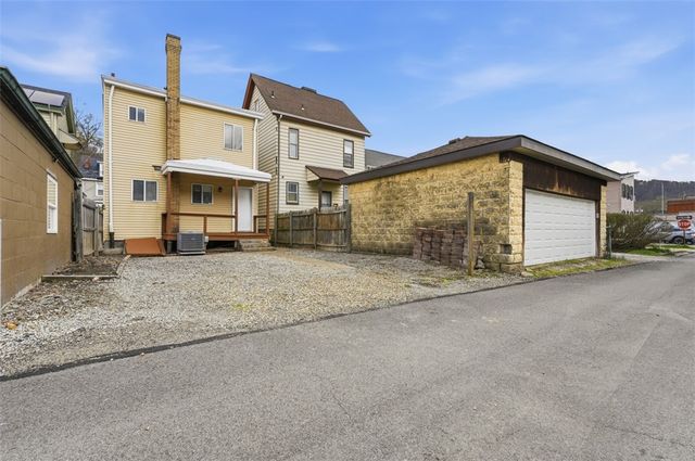 75 Wilson St, Etna, PA 15223
