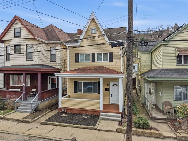 75 Wilson St, Etna, PA 15223