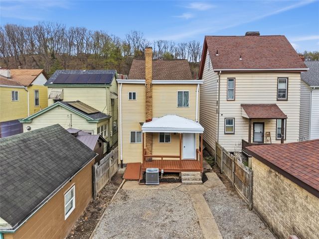 75 Wilson St, Etna, PA 15223