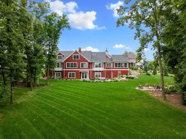 3698 Woodland Cove Parkway, Minnetrista, MN 55331