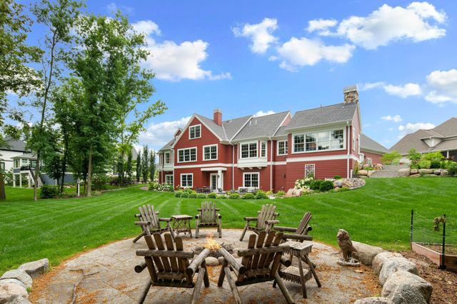 3698 Woodland Cove Parkway, Minnetrista, MN 55331