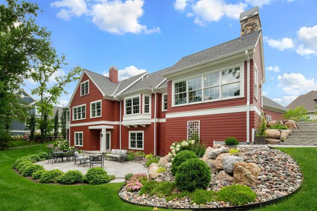 3698 Woodland Cove Parkway, Minnetrista, MN 55331