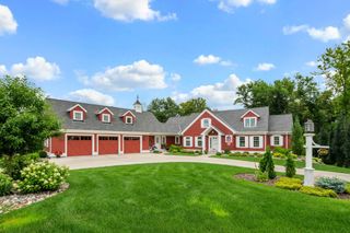 3698 Woodland Cove Parkway, Minnetrista, MN 55331