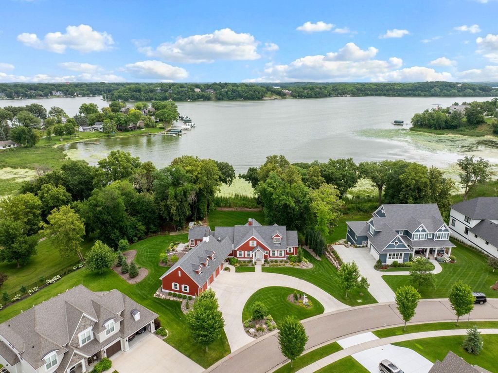 3698 Woodland Cove Parkway, Minnetrista, MN 55331 — photo 2