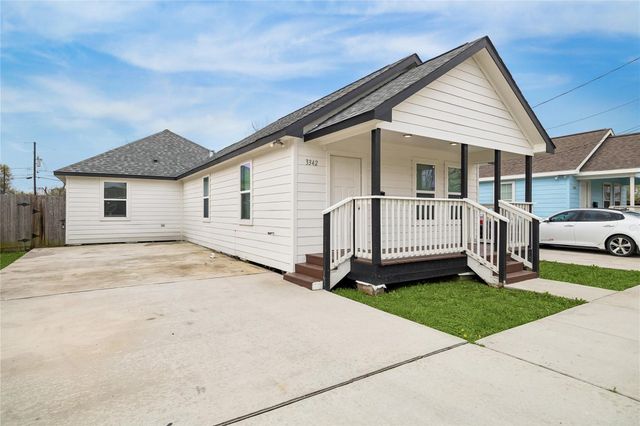 3342 Simmons Street Street, Houston, TX 77004