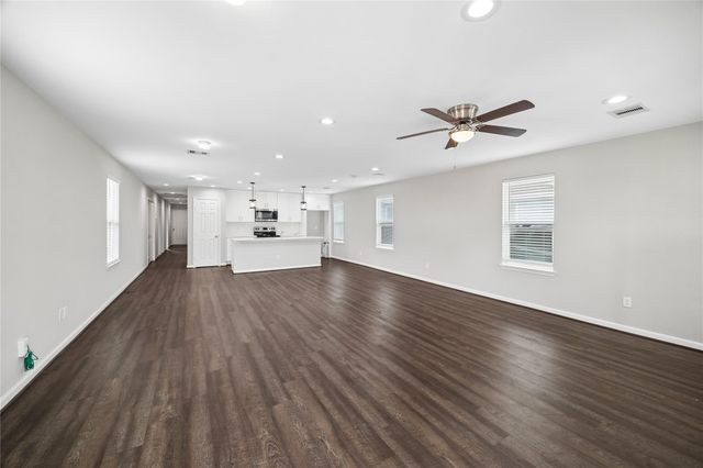 3342 Simmons Street Street, Houston, TX 77004