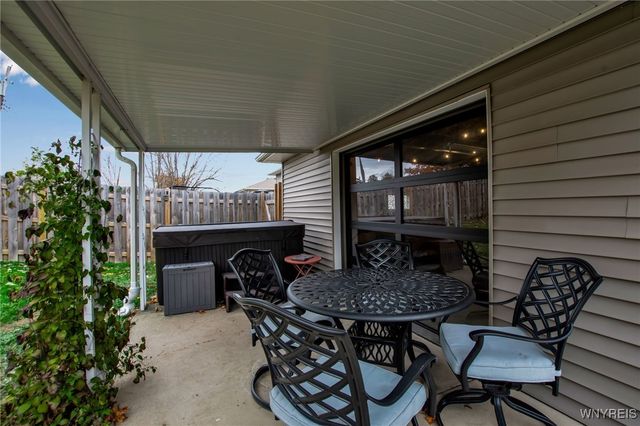 107 Patricia Drive, West Seneca, NY 14224