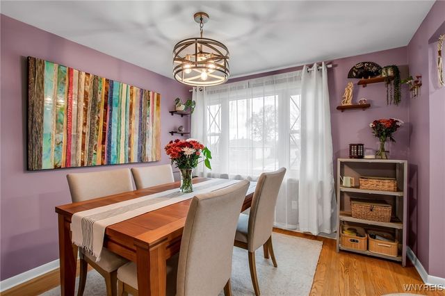 107 Patricia Drive, West Seneca, NY 14224