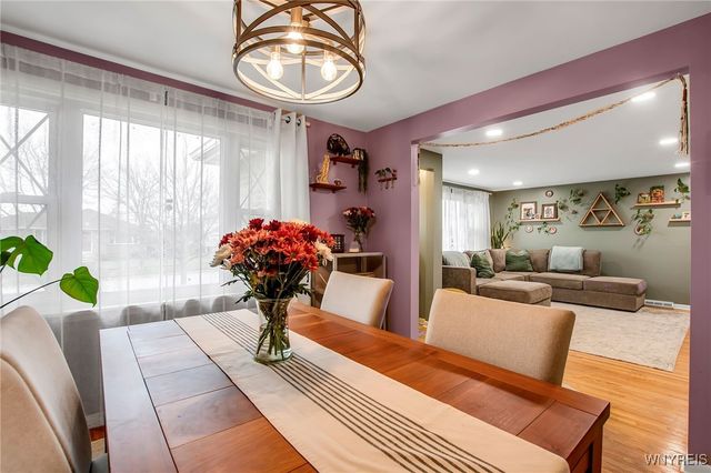 107 Patricia Drive, West Seneca, NY 14224