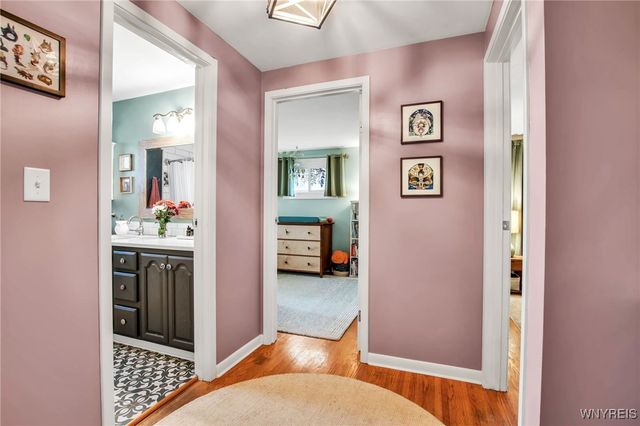 107 Patricia Drive, West Seneca, NY 14224