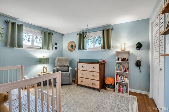 107 Patricia Drive, West Seneca, NY 14224