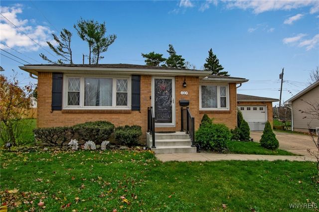 107 Patricia Drive, West Seneca, NY 14224