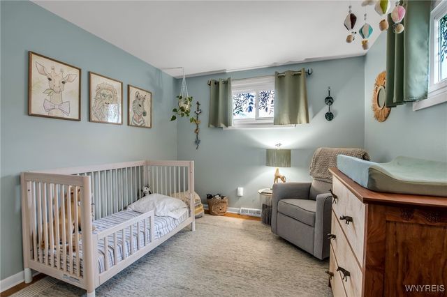 107 Patricia Drive, West Seneca, NY 14224