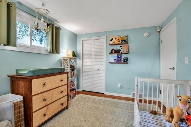 107 Patricia Drive, West Seneca, NY 14224